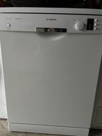 Niet gebruikte Bosch SMS25AW00N vrijstaand Vaatwasser A++, Witgoed en Apparatuur, Vaatwasmachines, Ophalen, Zo goed als nieuw