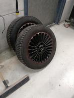 Ford spaakwielen, Ophalen, 16 inch, Banden en Velgen, Personenwagen