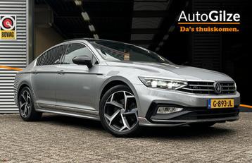 Volkswagen Passat 1.5 TSI Automaat R-Line Facelift l Pano l  beschikbaar voor biedingen