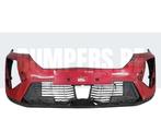 Bumper Peugeot 2008 II E-2008 	 Facelift  23-    9853151880