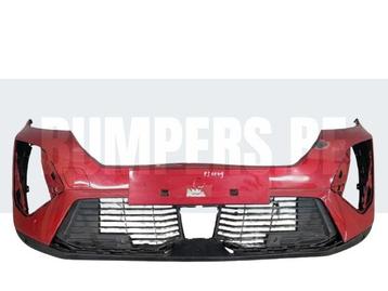 Bumper Peugeot 2008 II E-2008 	 Facelift  23-    9853151880  beschikbaar voor biedingen