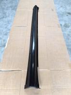 Zijskirt links zwart Mercedes B-klasse W245  A1696102108, Gebruikt, Mercedes-Benz, Ophalen of Verzenden, Mercedes-Benz