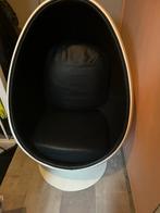 Egg chair, Huis en Inrichting, Fauteuils, Ophalen, Gebruikt