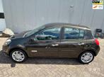 Renault Clio 1.6-16V Initiale, Auto's, Renault, Voorwielaandrijving, Gebruikt, 4 cilinders, Bruin