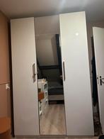2 x Hoogglans wit ikea pax deur met scharnier en handvaten!, Ophalen, Zo goed als nieuw, 50 tot 100 cm, 200 cm of meer