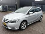 Mercedes-Benz B-Klasse 200 Ambition Airco 17'' L.M.V Nw APK, Auto's, Mercedes-Benz, Voorwielaandrijving, Euro 5, Gebruikt, 1295 kg