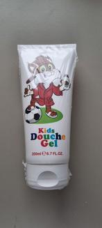 Ajax Kids Douchegel + Bruistablet, Ophalen of Verzenden, Nieuw, Ajax, Overige typen