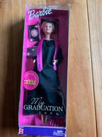 Graduation Barbie, 2003, nieuw, Verzamelen, Poppen, Nieuw, Ophalen of Verzenden