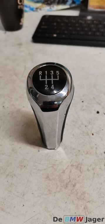 Pookknop 5 bak BMW E87 E39 E53 E85 25117536019 beschikbaar voor biedingen