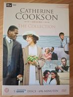 Catherine Cookson ~ The Collection DVD's, Boxset, Drama, Ophalen of Verzenden, Zo goed als nieuw