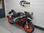 APRILIA RSV 4 R, 1099 cc, 4 cilinders, Motorrijbewijs A, Bedrijf