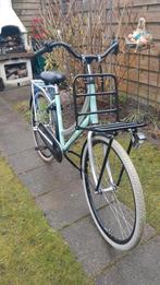 Cortina milo Dames fiets 28 inch Frame maat 52 cm hoog, Versnellingen, Zo goed als nieuw, 50 tot 53 cm, Ophalen