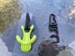 bcd octopus houder en slangenhouder, Watersport en Boten, Duiken, Ophalen, Gebruikt, Overige typen