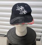 Baseballpetje vliegbasis Gilze-Rijen, Ophalen of Verzenden, Luchtmacht, Nederland, Helm of Baret