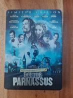 DVD The Imaginarium of Doctor Parnassus - Limited Edition, Vanaf 12 jaar, Ophalen of Verzenden, Gebruikt