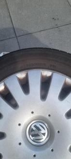 Zomerbanden 4 stuks en Winterbanden 4 stuks, Auto-onderdelen, Banden en Velgen, Ophalen, 16 inch, 205 mm, Band(en)