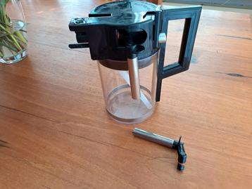 ATAG DeLonghi Kan Melkkan Melkreservoir melkcontainer  beschikbaar voor biedingen