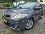 Mazda 5 2.0 Business(((( automaat*lpg*7personnen*1e eigenaar, Auto's, Mazda, Voorwielaandrijving, Gebruikt, 7 stoelen, Bedrijf