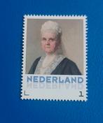 Emma. Persoonlijke postzegel, Verzamelen, Koninklijk Huis en Royalty, Nieuw, Nederland, Postzegel(s) of Munt(en), Verzenden