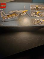 LEGO technic bush plane, Kinderen en Baby's, Speelgoed | Duplo en Lego, Ophalen of Verzenden, Nieuw, Complete set, Lego