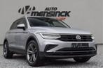 Volkswagen Tiguan 1.5 TSI Life Business / Adaptive Cruise Co, Voorwielaandrijving, Stof, 4 cilinders, 150 pk