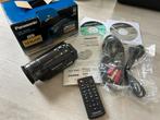 Panasonic hdc-sd600, Ophalen, Panasonic, Full HD