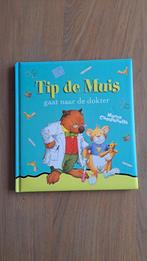 Tip de Muis Boeken - verschillende boeken, Ophalen of Verzenden, Zo goed als nieuw, 3 tot 4 jaar