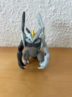 Pokemon Takara Tomy Black Kyurem Poppetje, Gebruikt, Ophalen of Verzenden, Losse kaart