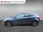 Volvo V40 2.0 D2 Nordic+, Auto's, Voorwielaandrijving, 12 maanden, Stof, Gebruikt