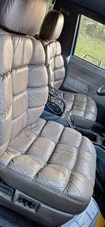 Jeep cherokee xj zj stoelen, Ophalen, Jeep