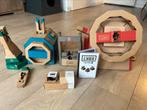 Nintendo labo incl game en alle toebehoren, Spelcomputers en Games, Games | Nintendo Switch, 1 speler, Ophalen, Zo goed als nieuw