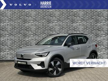 Volvo XC40 Single Motor Extended Range Plus 82 kWh | Verwarm beschikbaar voor biedingen