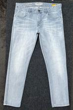 PME Legend Nightflight stretch jeans 36/32 (NIEUW), W36 - W38 (confectie 52/54), Nieuw, Ophalen of Verzenden, Grijs