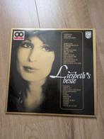 2 lp Liesbeth List,- Liesbeth's beste, Ophalen of Verzenden, Zo goed als nieuw