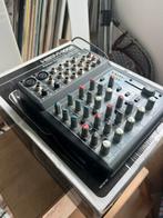 Behringer XENYX 1002 Preamp Mixer, Ophalen of Verzenden, Audio