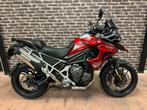 Triumph TIGER 1200 GT PRO (bj 2025), Bedrijf, Toermotor, 1200 cc