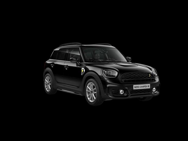 MINI Countryman Cooper SE Hybrid ALL4 | JCW-Trim | Navi | Pa, Auto's, Mini, Bedrijf, Te koop, Countryman, 4x4, ABS, Achteruitrijcamera