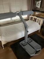 Philips Sunmobile HB950 Gezichtsbruiner, Ophalen, Gebruikt, Zonnebank enkelzijdig, Minder dan 10 lampen