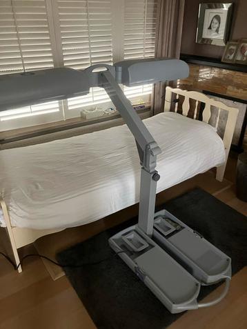 Philips Sunmobile HB950 Gezichtsbruiner beschikbaar voor biedingen