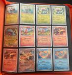 Complete base set 151, Ophalen of Verzenden, Zo goed als nieuw