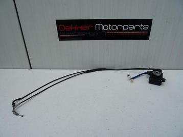 Servomotor + Kabels Kawasaki Ninja SX H2 / SE 2018-2019-2020 beschikbaar voor biedingen