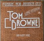 12 Inch Maxi Single funk disco, Maxi-single, Dance, Ophalen of Verzenden, Zo goed als nieuw