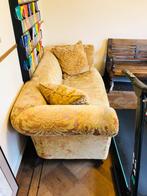 Bank 2 zits, Ophalen, Romantisch klassiek, Tweepersoons, 75 tot 100 cm