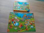 Puzzel 300 stukken. Astrix & Obelix, Ophalen of Verzenden, Zo goed als nieuw