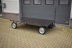Transportwagen - Platte Kar - Hooi- en Strowagen, Doe-het-zelf en Verbouw, Transportwagens, Ophalen, Nieuw, Transportkar