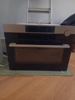 Stoomoven AEG nauwelijks gebruikt, Oven, Zo goed als nieuw, 45 tot 60 cm, Ophalen