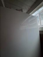 Koelkast met vriezer, Witgoed en Apparatuur, Ophalen, Gebruikt, 160 cm of meer