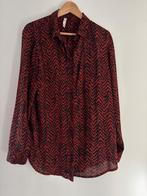 Dames blouse L Miss Etam lang collectie long wear, Miss Etam Lang, Ophalen of Verzenden, Zo goed als nieuw, Maat 42/44 (L)