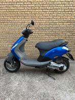 Zip 125cc 4takt A1, Ophalen, Zo goed als nieuw, Overige typen