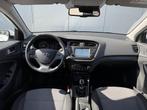 Hyundai i20 1.0 T-GDI Comfort / Navigatie + Apple Carplay/An, Gebruikt, Euro 6, Wit, Origineel Nederlands